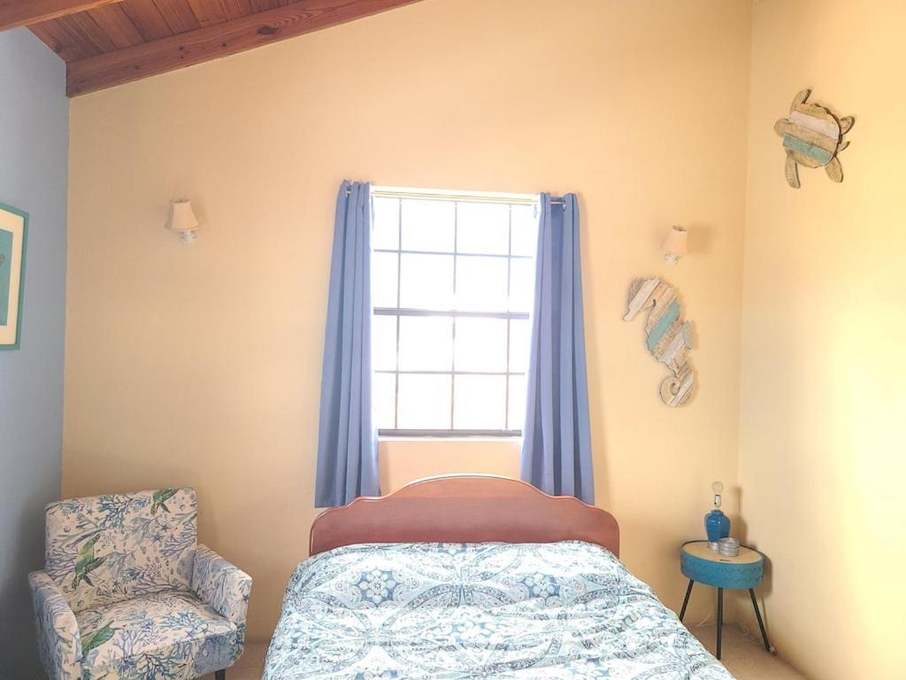 Donamae 2 Story Barbados House Βίλα Μπριτζτάουν Εξωτερικό φωτογραφία
