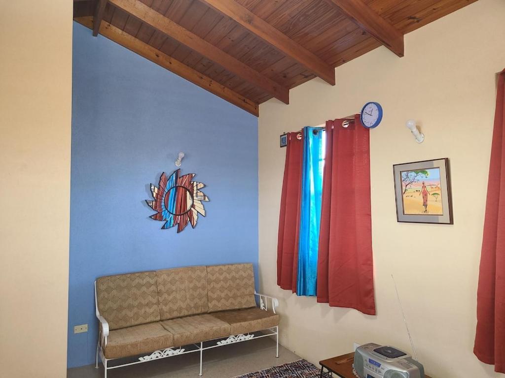 Donamae 2 Story Barbados House Βίλα Μπριτζτάουν Εξωτερικό φωτογραφία